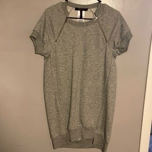 BCBG MaxAzria Sweater Dress